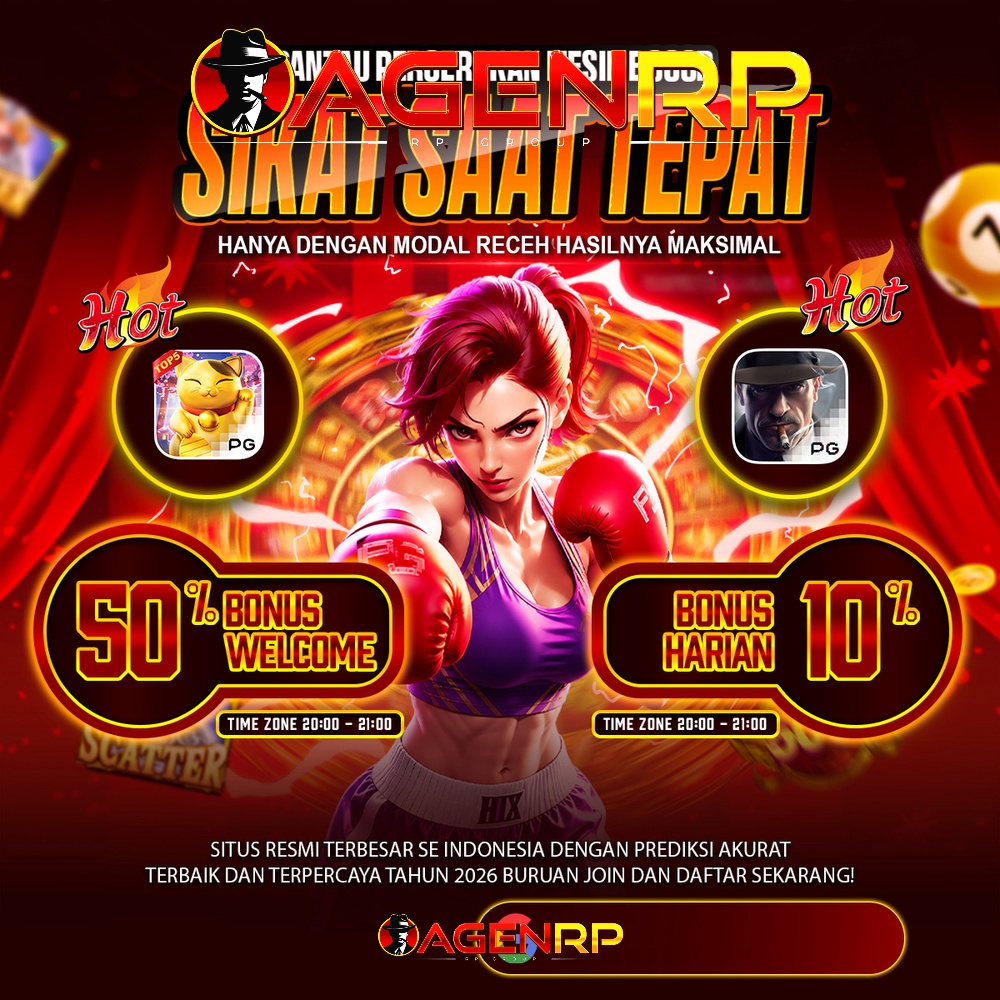AGENRP X Riley's Country Store: Slot Mahjong Versi Mobile Dengan Fitur Kekinian Dan Ragam Game Populer